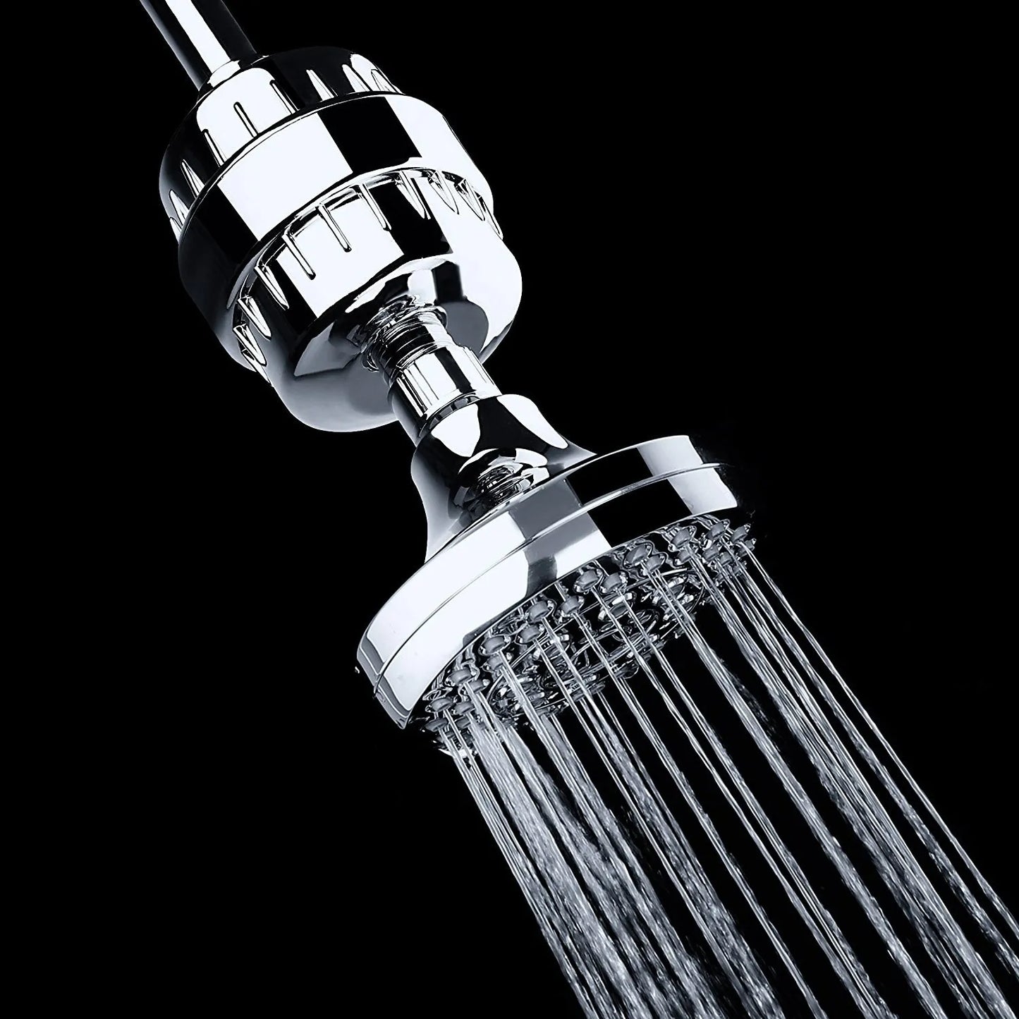 Veluna Multi-Stage Shower Filter