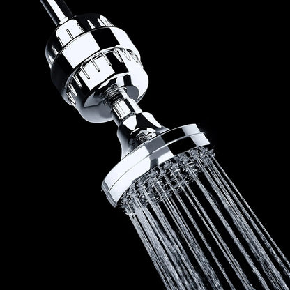 Veluna Multi-Stage Shower Filter